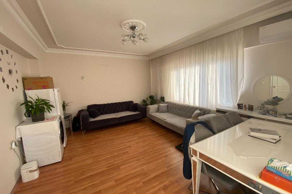 ADAPAZARI ARAŞTIRMA HASTANESİ KARŞISI SATILIK BÜYÜK 2+1 DAİRE