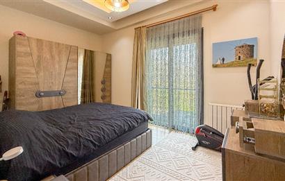 C21 BAL'DAN BALTOK SİTESİ'NDE GENİŞ VE KULLANIŞLI 2+1 DAİRE