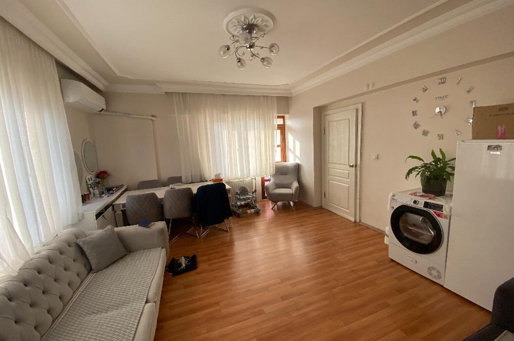 ADAPAZARI ARAŞTIRMA HASTANESİ KARŞISI SATILIK BÜYÜK 2+1 DAİRE