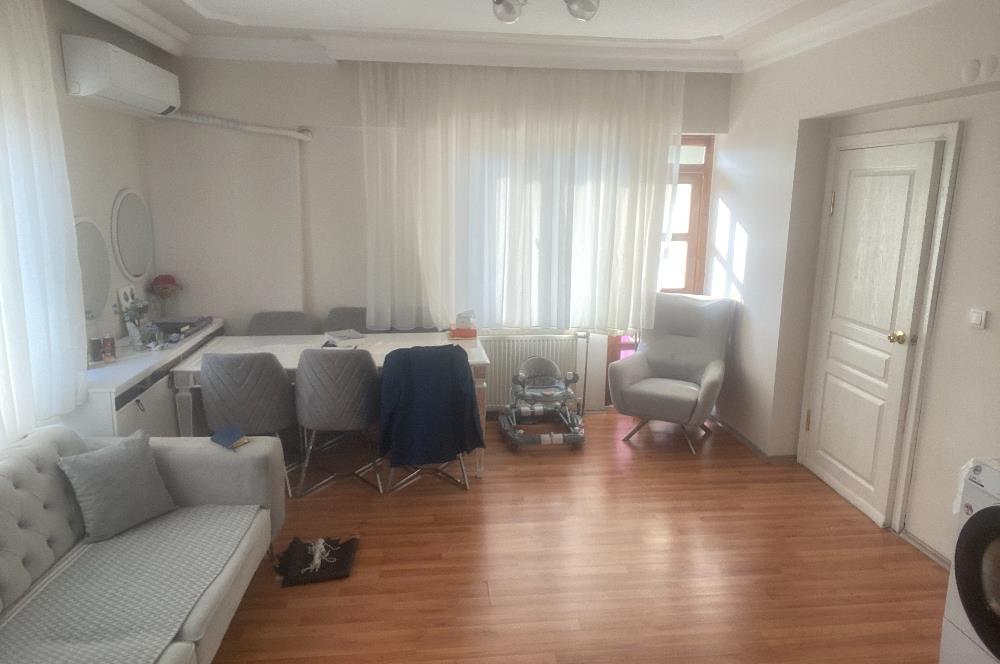 ADAPAZARI ARAŞTIRMA HASTANESİ KARŞISI SATILIK BÜYÜK 2+1 DAİRE