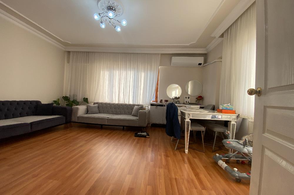 ADAPAZARI ARAŞTIRMA HASTANESİ KARŞISI SATILIK BÜYÜK 2+1 DAİRE