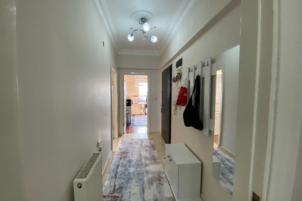 ADAPAZARI ARAŞTIRMA HASTANESİ KARŞISI SATILIK BÜYÜK 2+1 DAİRE