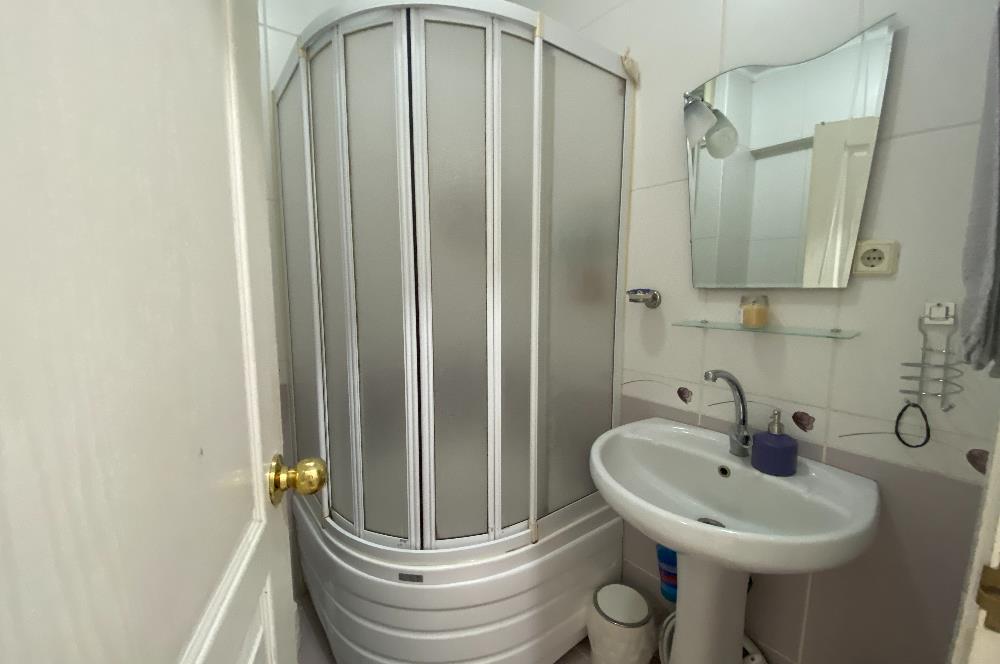 ADAPAZARI ARAŞTIRMA HASTANESİ KARŞISI SATILIK BÜYÜK 2+1 DAİRE