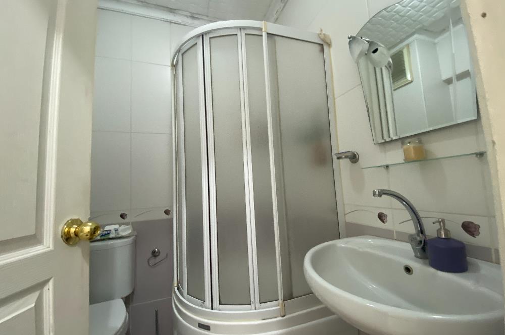 ADAPAZARI ARAŞTIRMA HASTANESİ KARŞISI SATILIK BÜYÜK 2+1 DAİRE