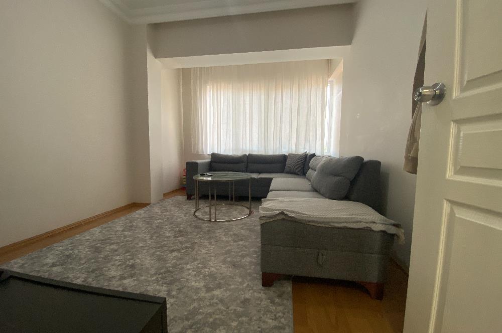 ADAPAZARI ARAŞTIRMA HASTANESİ KARŞISI SATILIK BÜYÜK 2+1 DAİRE