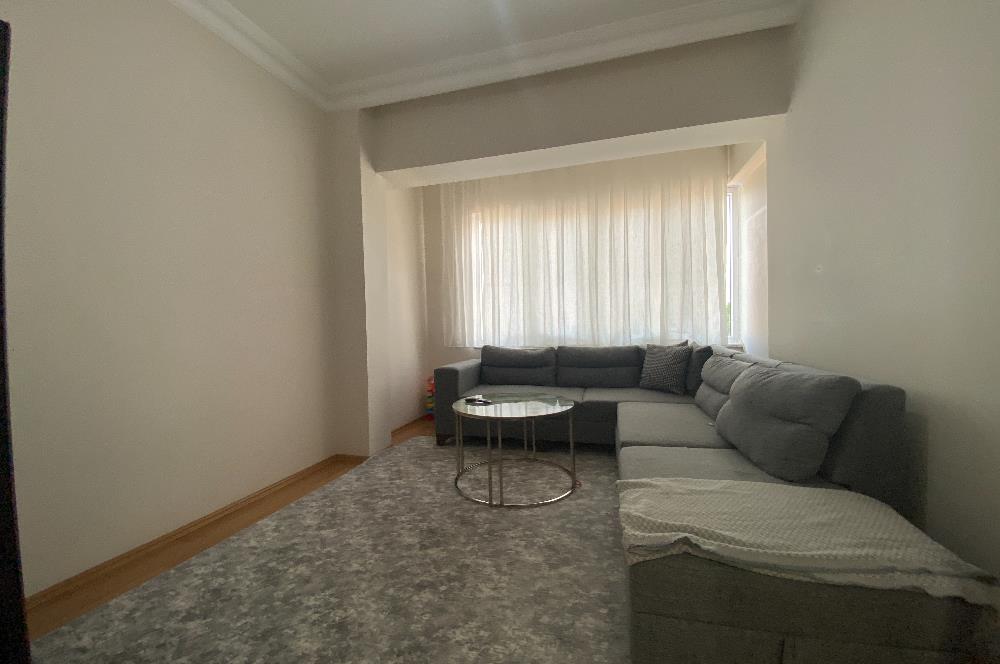 ADAPAZARI ARAŞTIRMA HASTANESİ KARŞISI SATILIK BÜYÜK 2+1 DAİRE