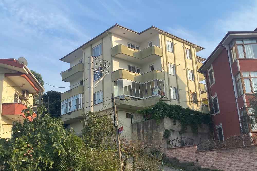 ADAPAZARI ARAŞTIRMA HASTANESİ KARŞISI SATILIK BÜYÜK 2+1 DAİRE