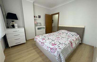 ALEMDAĞ SARAY CADDESİ’NDE 2+1 4.KAT BALKONLU YENİ BİNA BOŞ DAİRE