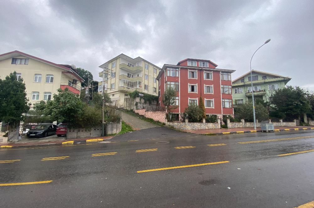 ADAPAZARI ARAŞTIRMA HASTANESİ KARŞISI SATILIK BÜYÜK 2+1 DAİRE