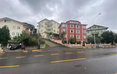 ADAPAZARI ARAŞTIRMA HASTANESİ KARŞISI SATILIK BÜYÜK 2+1 DAİRE