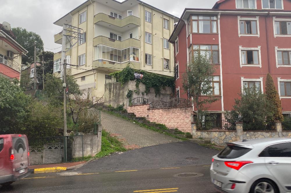 ADAPAZARI ARAŞTIRMA HASTANESİ KARŞISI SATILIK BÜYÜK 2+1 DAİRE