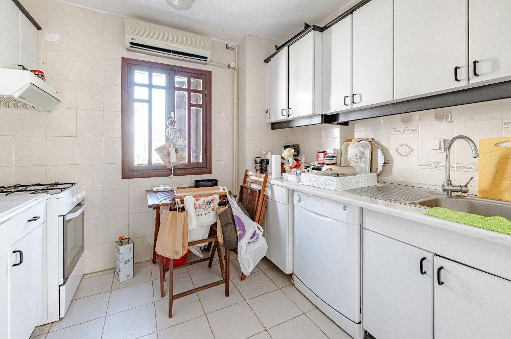 Bodrum Marina'ya Yakın Ahmet Köylü Sitesi'nde Satılık 6+2 Müstakil Villa