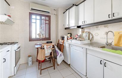 Bodrum Marina'ya Yakın Ahmet Köylü Sitesi'nde Satılık 6+2 Müstakil Villa