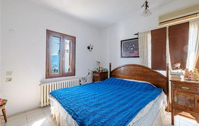 Bodrum Marina'ya Yakın Ahmet Köylü Sitesi'nde Satılık 6+2 Müstakil Villa