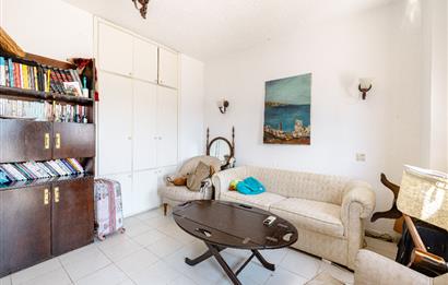 Bodrum Marina'ya Yakın Ahmet Köylü Sitesi'nde Satılık 6+2 Müstakil Villa