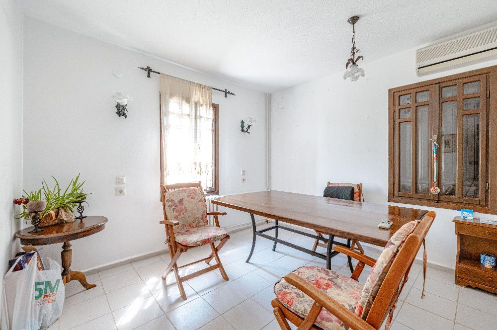 Bodrum Marina'ya Yakın Ahmet Köylü Sitesi'nde Satılık 6+2 Müstakil Villa