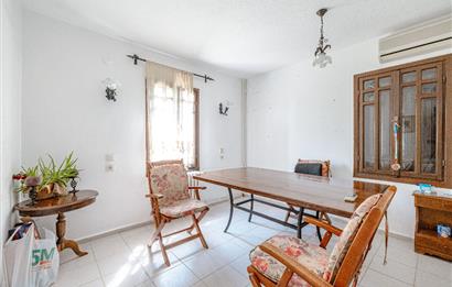 Bodrum Marina'ya Yakın Ahmet Köylü Sitesi'nde Satılık 6+2 Müstakil Villa