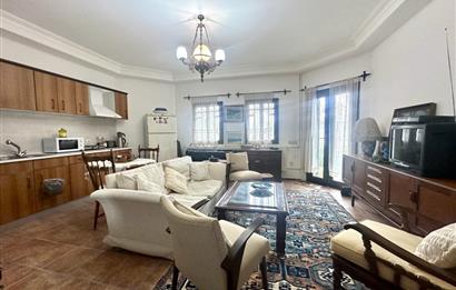 Bodrum Marina'ya Yakın Ahmet Köylü Sitesi'nde Satılık 6+2 Müstakil Villa