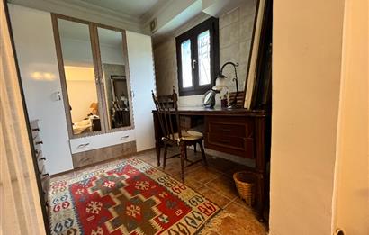 Bodrum Marina'ya Yakın Ahmet Köylü Sitesi'nde Satılık 6+2 Müstakil Villa