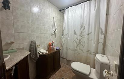 Bodrum Marina'ya Yakın Ahmet Köylü Sitesi'nde Satılık 6+2 Müstakil Villa