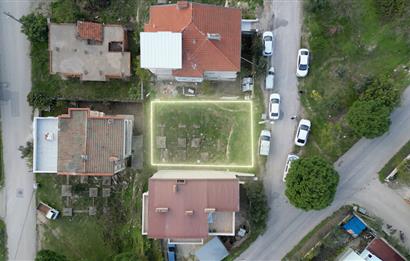 CENTURY 21 BAL'DAN TOYGAR MAH.DE SATILIK ARSA