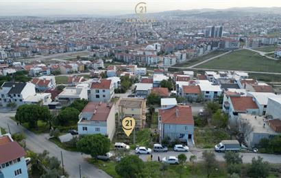 CENTURY 21 BAL'DAN TOYGAR MAH.DE SATILIK ARSA
