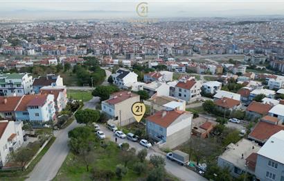 CENTURY 21 BAL'DAN TOYGAR MAH.DE SATILIK ARSA