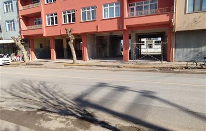 SAKARYA - SÖĞüTLÜ KİRALIK DÜKKAN