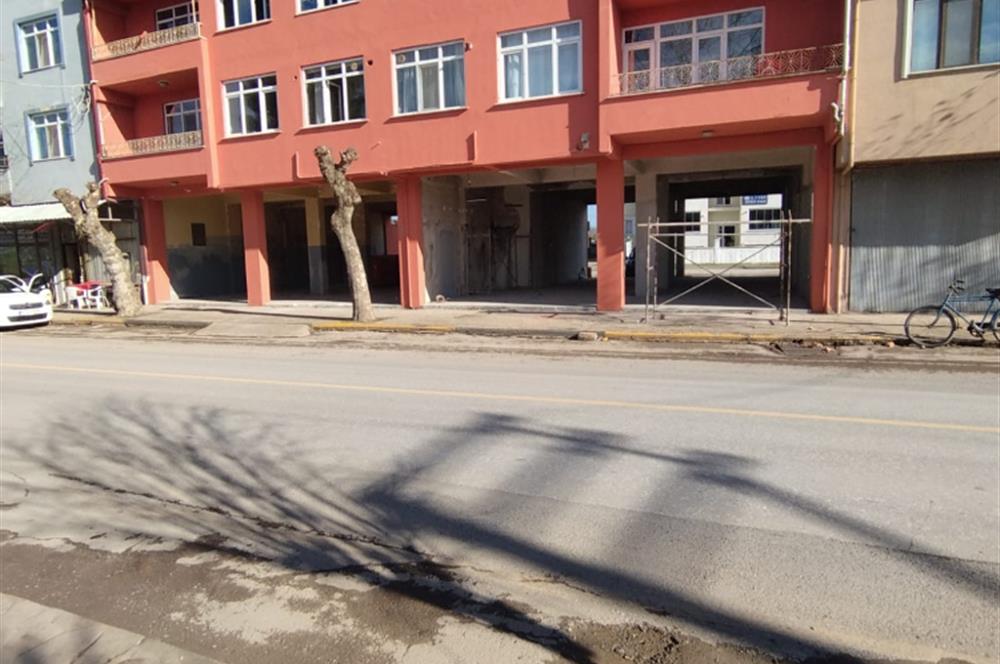 SAKARYA - SÖĞÜTLÜ KİRALIK DÜKKAN