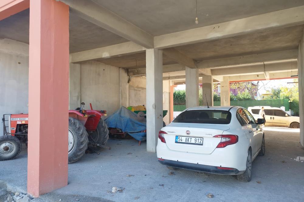 SAKARYA - SÖĞÜTLÜ KİRALIK DÜKKAN