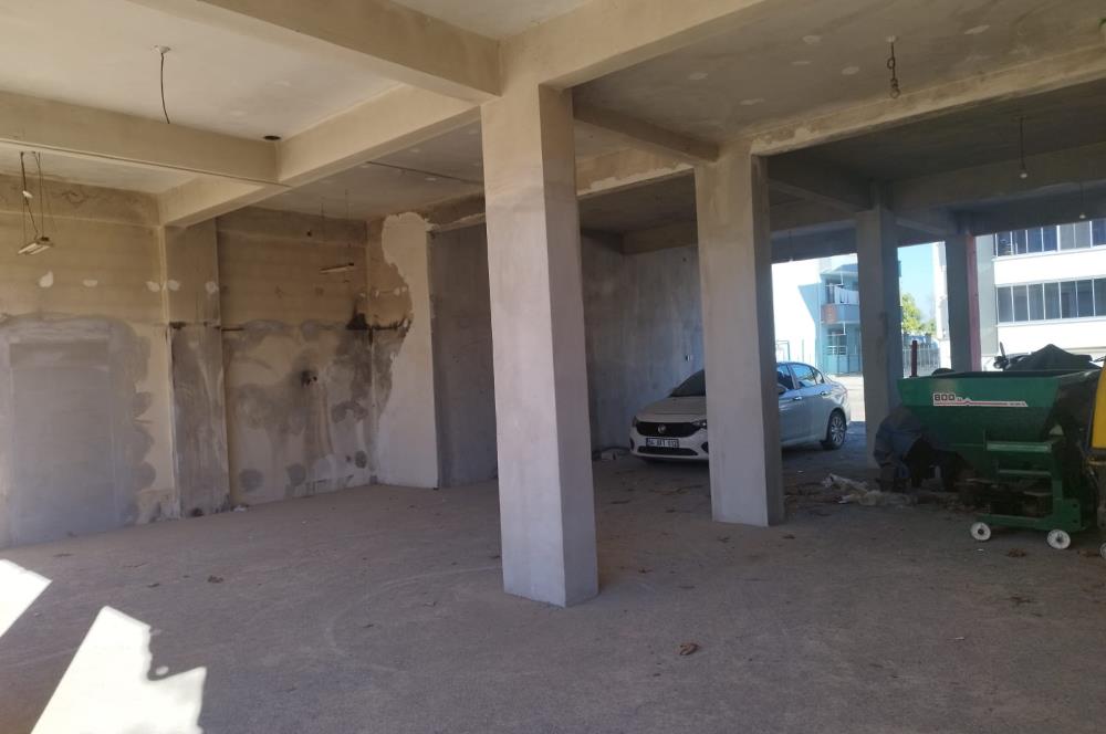 SAKARYA - SÖĞÜTLÜ KİRALIK DÜKKAN