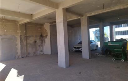 SAKARYA - SÖĞÜTLÜ KİRALIK DÜKKAN