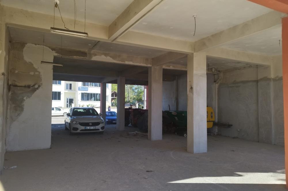 SAKARYA - SÖĞÜTLÜ KİRALIK DÜKKAN