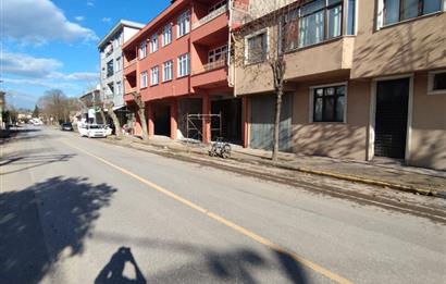 SAKARYA - SÖĞÜTLÜ KİRALIK DÜKKAN