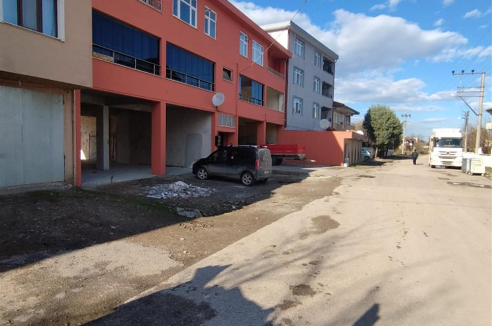 SAKARYA - SÖĞÜTLÜ KİRALIK DÜKKAN