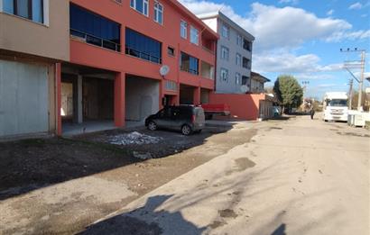 SAKARYA - SÖĞÜTLÜ KİRALIK DÜKKAN