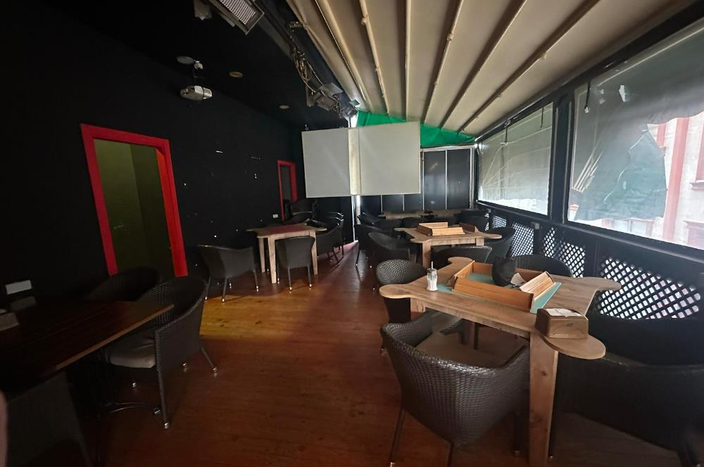 KONAKLAR DEVREN KİRALIK CAFE&RESTAURANT