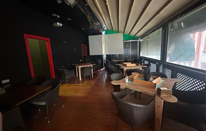 KONAKLAR DEVREN KİRALIK CAFE&RESTAURANT