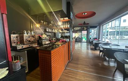 KONAKLAR DEVREN KİRALIK CAFE&RESTAURANT