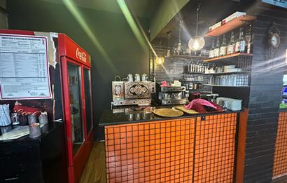 KONAKLAR DEVREN KİRALIK CAFE&RESTAURANT
