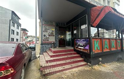 KONAKLAR DEVREN KİRALIK CAFE&RESTAURANT