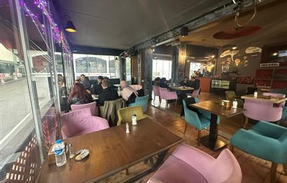KONAKLAR DEVREN KİRALIK CAFE&RESTAURANT