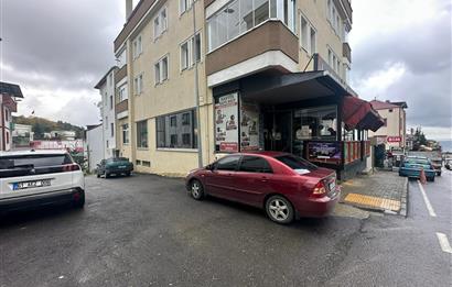 KONAKLAR DEVREN KİRALIK CAFE&RESTAURANT