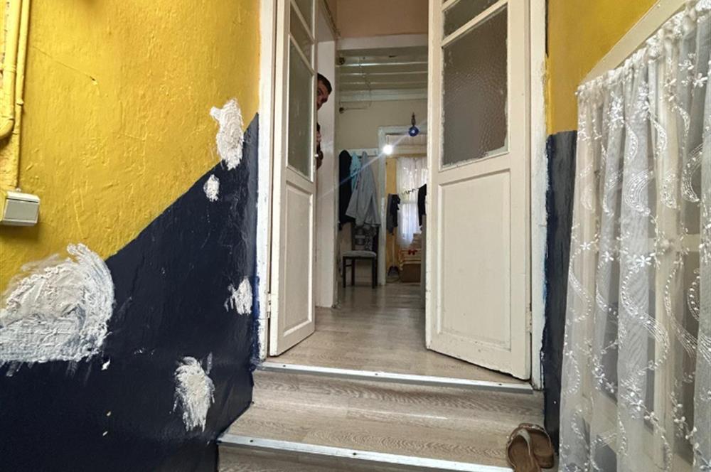 FATİH SAMATYA'DA SATILIK 2 ADET İKİNCİ DERECE TARİHİ ESER BİNA