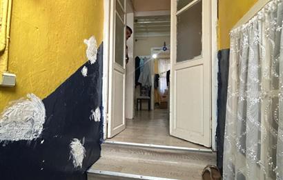 FATİH SAMATYA'DA SATILIK 2 ADET İKİNCİ DERECE TARİHİ ESER BİNA