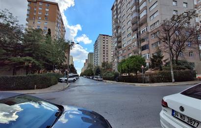 LÜX SİTEDE 2+1 KONFORUN VE GÜVENLİĞİN MERKEZİNDE SATILIK DAİRE.