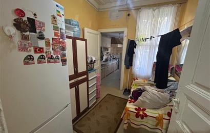 FATİH SAMATYA'DA SATILIK 2 ADET İKİNCİ DERECE TARİHİ ESER BİNA