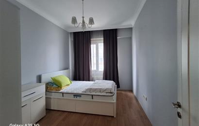 LÜX SİTEDE 2+1 KONFORUN VE GÜVENLİĞİN MERKEZİNDE SATILIK DAİRE.