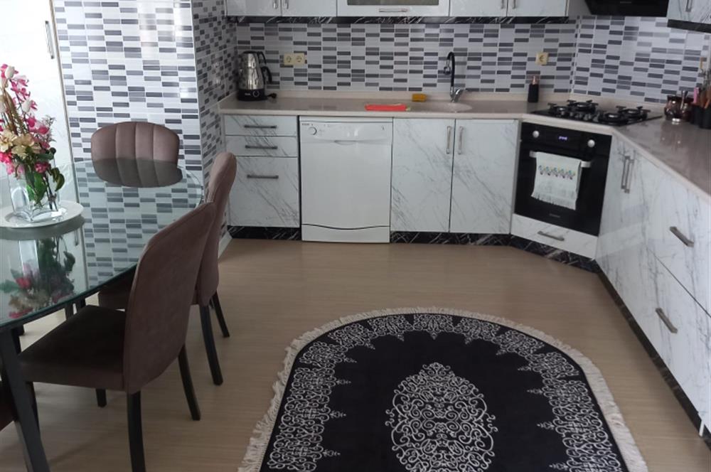 SAKARYA - KARASU  SATILIK MÜSTAKİL BAHÇELİ BİNA