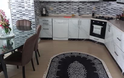 SAKARYA - KARASU  SATILIK MÜSTAKİL BAHÇELİ BİNA